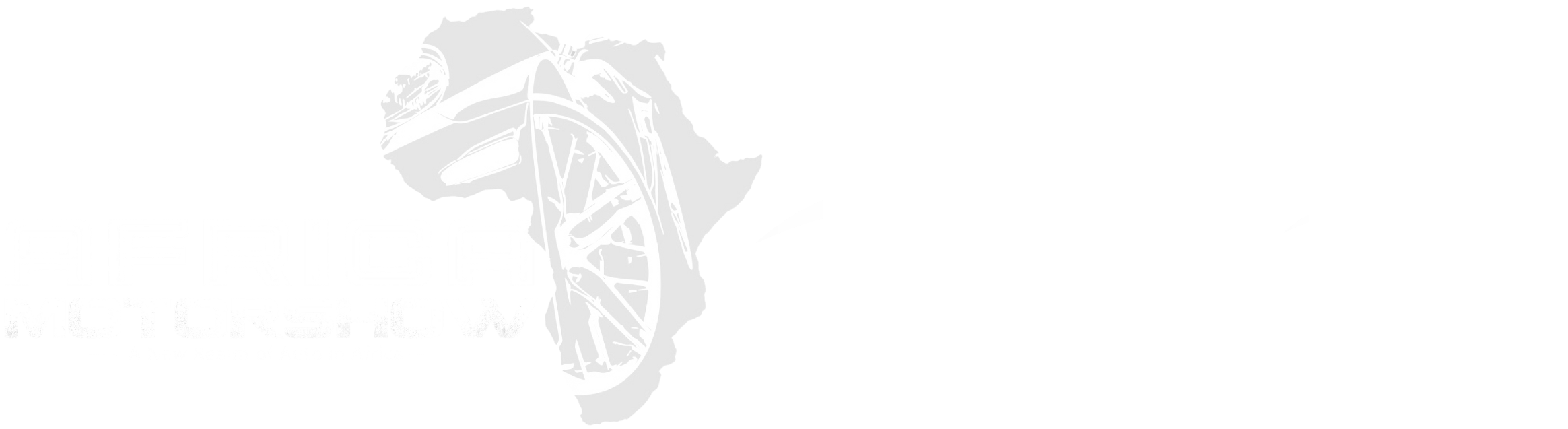 Africa Motor Show and Africa EV Mobility Expo logo